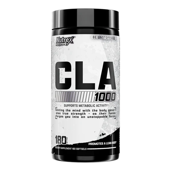 Nutrex CLA 1000
