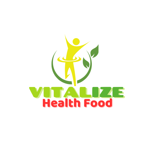 Vitalize Health Food