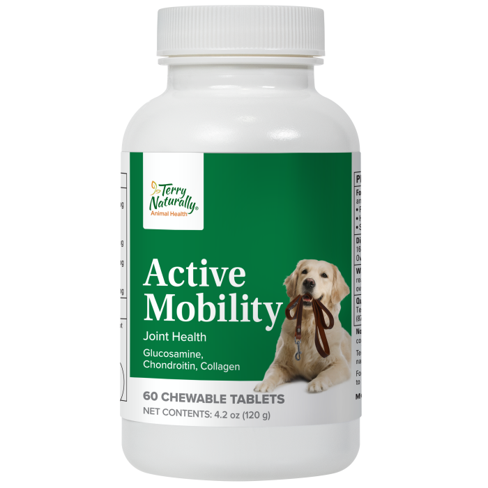 Terry Naturally Active Mobility