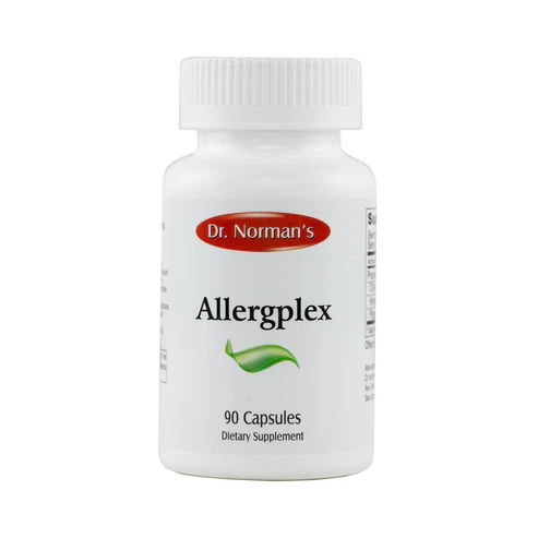 Dr. Norman's Allergplex