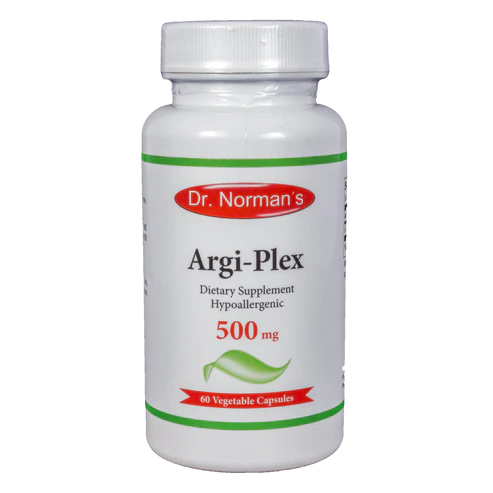 Dr. Norman's Argi-Plex