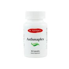 Dr. Norman's Asthmaplex