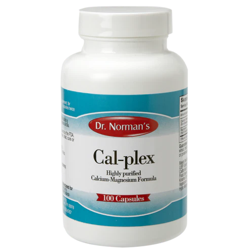 Dr. Norman's Cal-plex