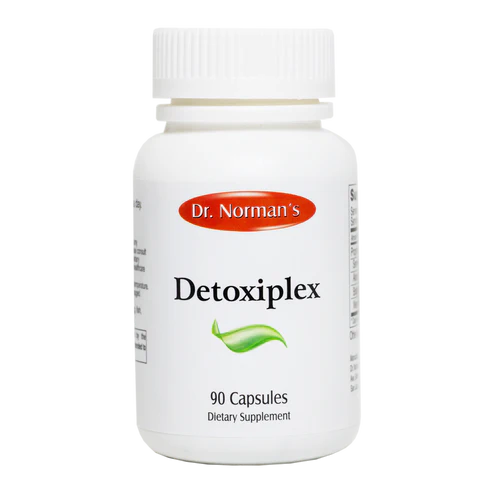 Dr. Norman's Detoxiplex