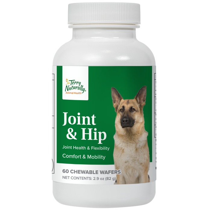 Terry Naturally Joint & Hip