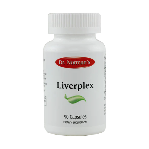 Dr. Norman's Liverplex