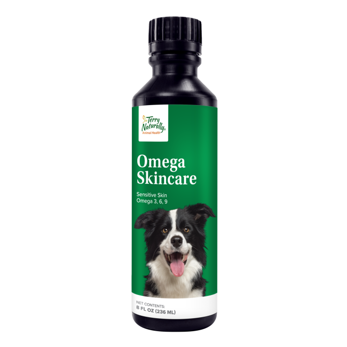Terry Naturally Omega Skincare