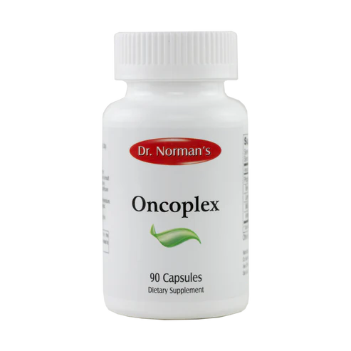 Dr. Norman's Oncoplex