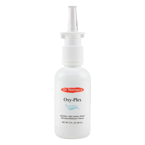 Dr. Norman's Oxy-Plex