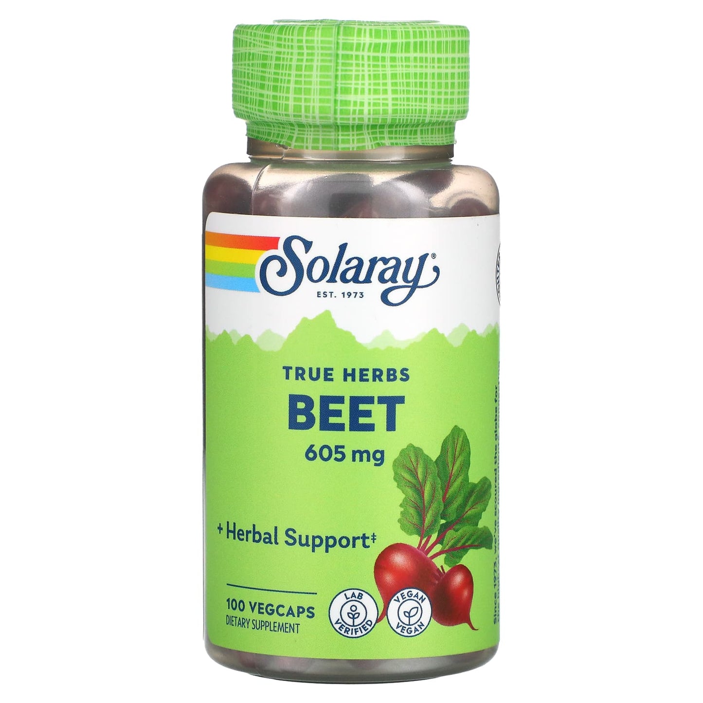 Solaray Beet