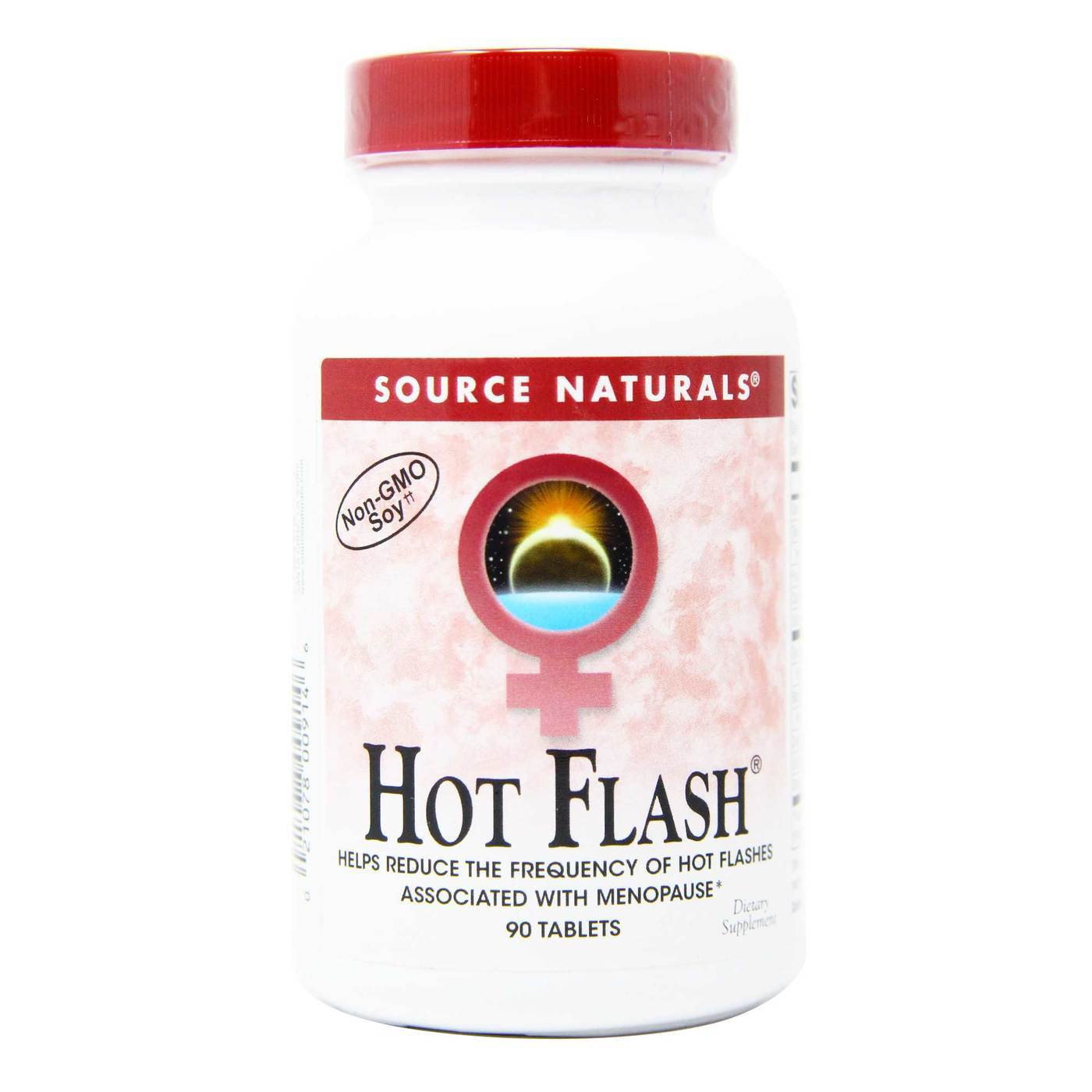 Source Naturals Hot Flash