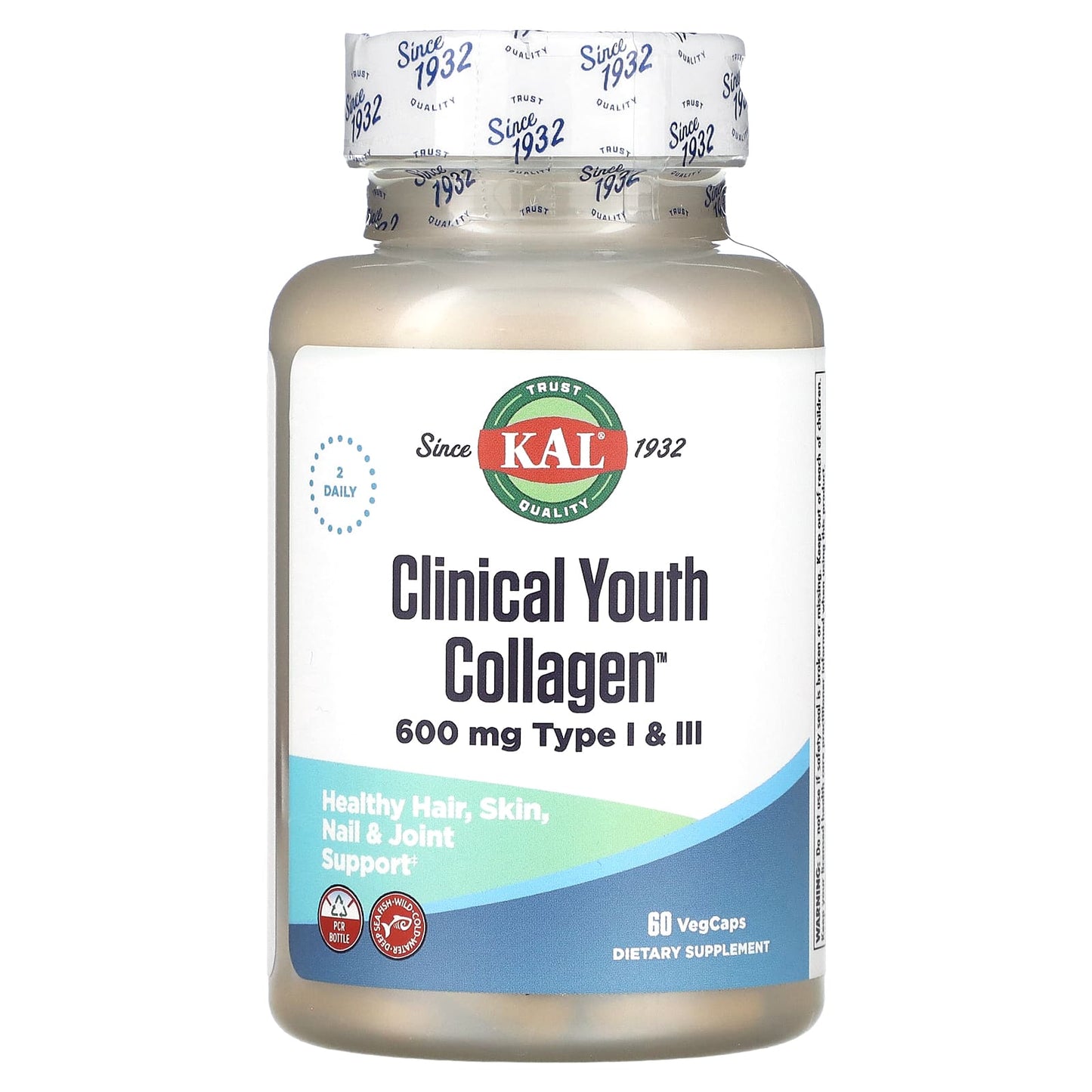 KAL Clinical Youth Collagen