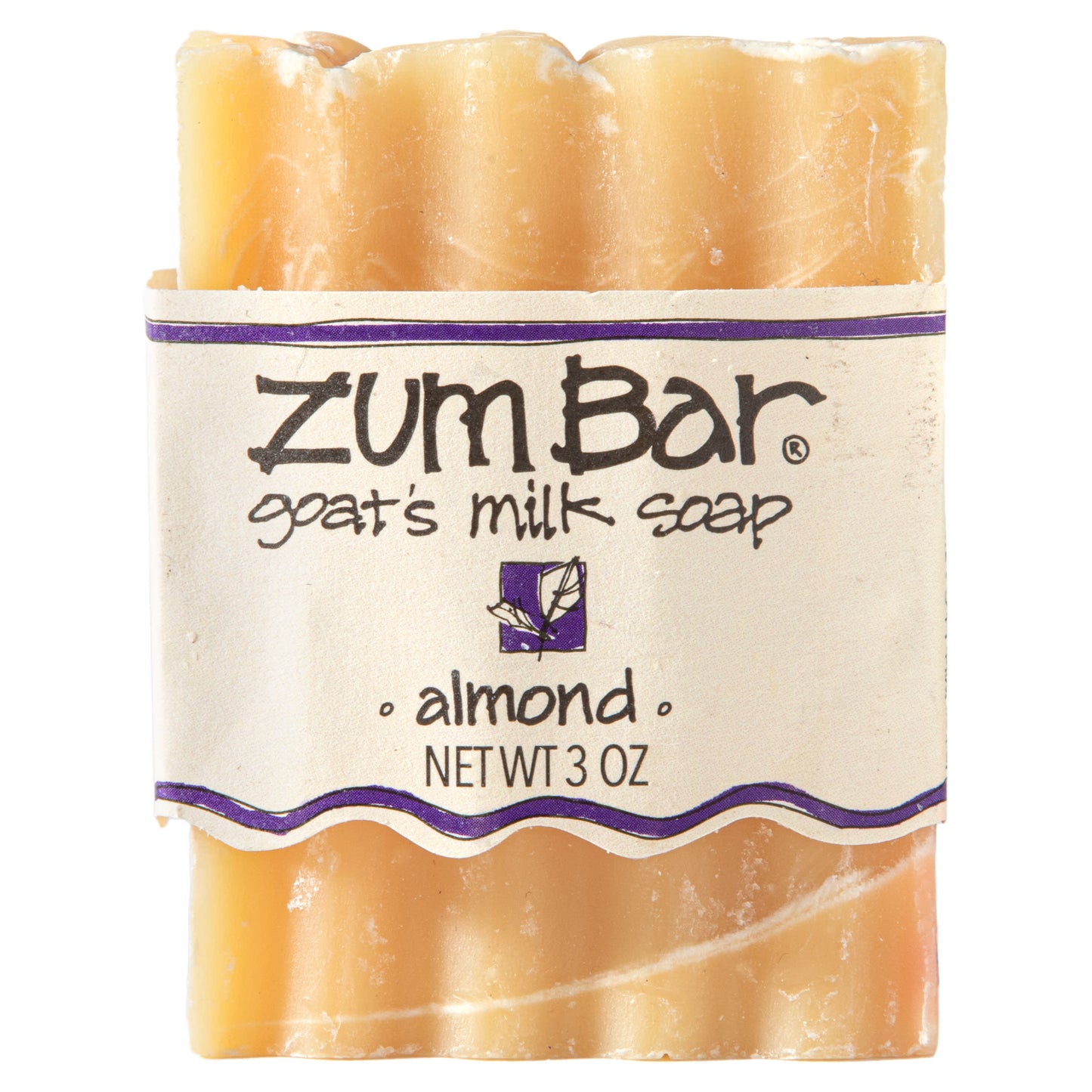 Zum Bar Almond Soap