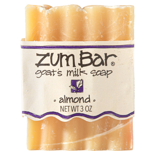 Zum Bar Almond Soap