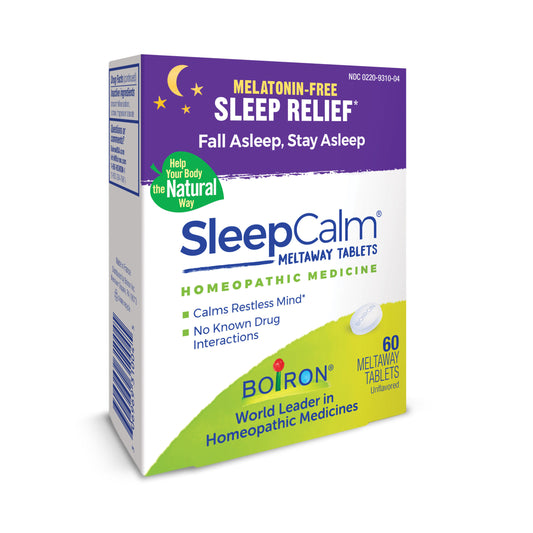 Boiron Sleep Calm