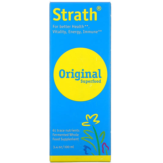 Strath Original Superfood