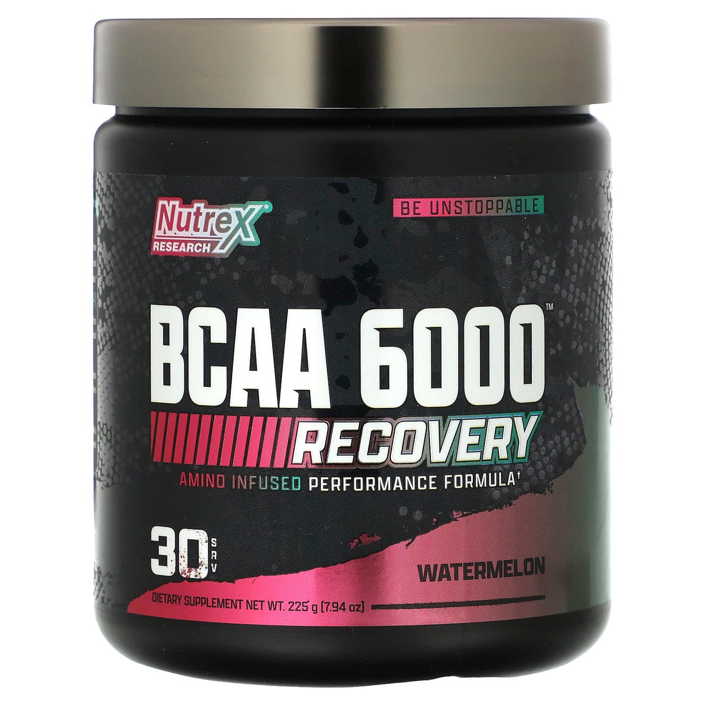 Nutrex BCAA 6000 Recovery