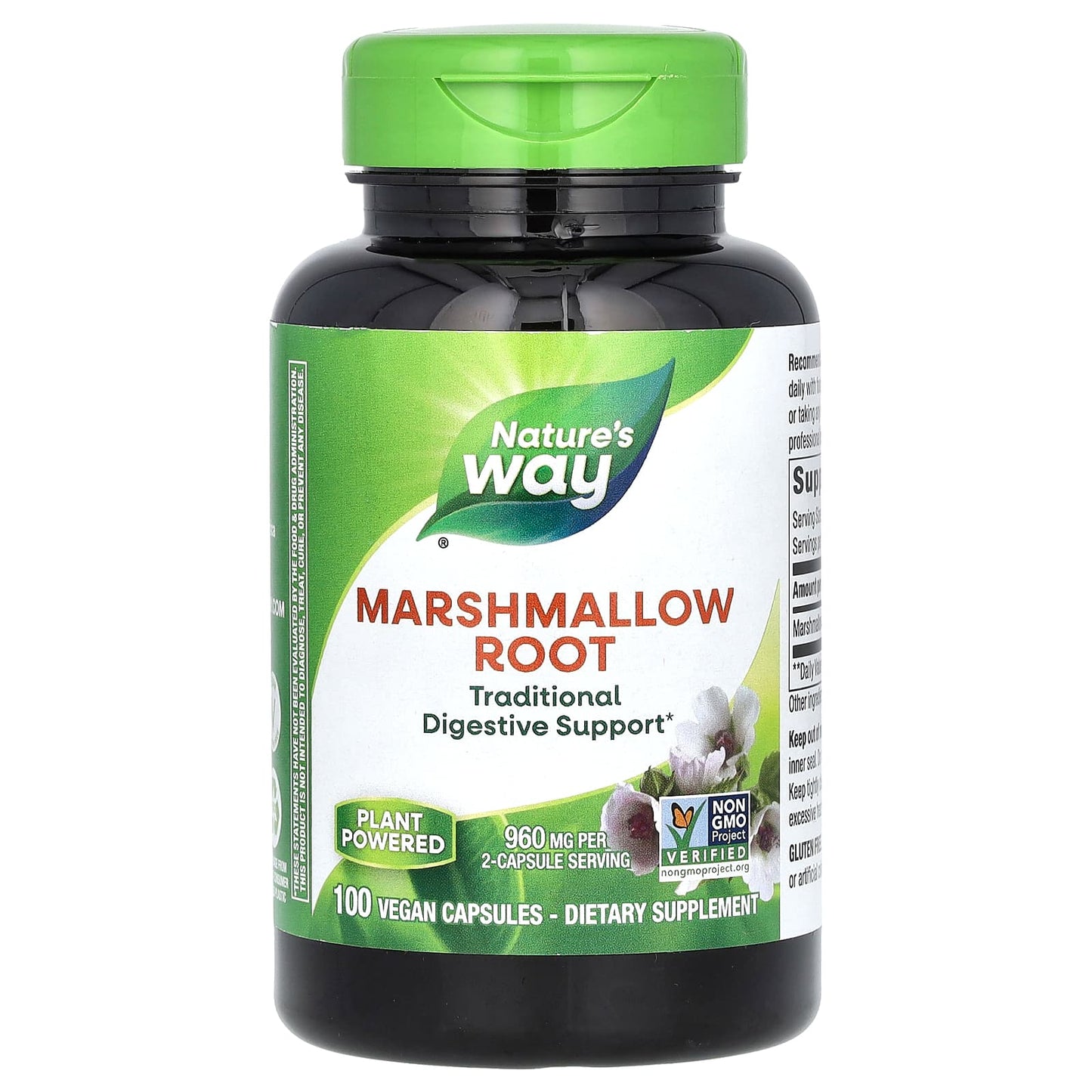 Nature's Way Marshmallow Root