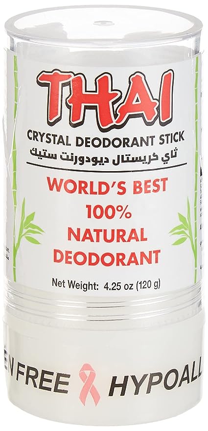 THAI Crystal Deodorant Stick