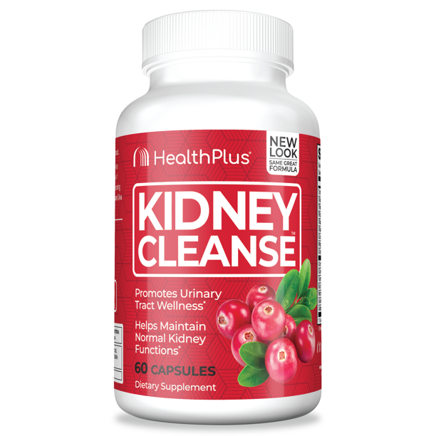 Health Plus Kidney Cleanse