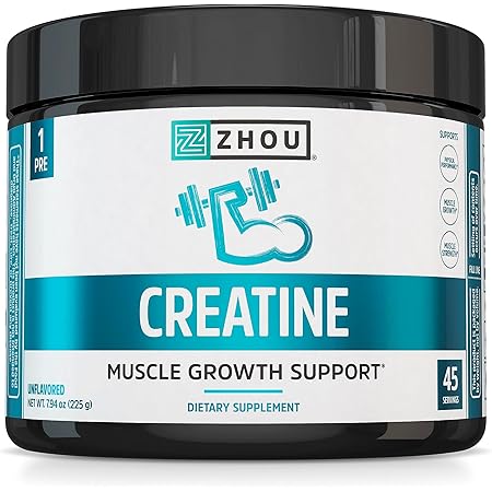 Zhou Creatine