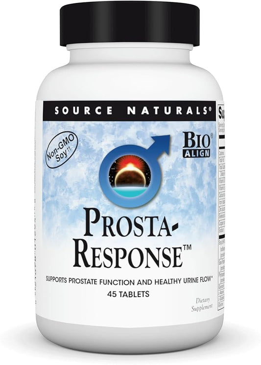 Source Naturals Prosta-Response