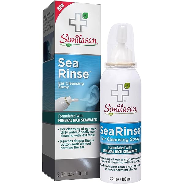 Similasan Sea Rinse