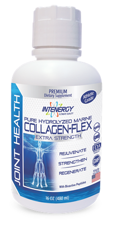 Intenergy Collagen Flex (Liquid)