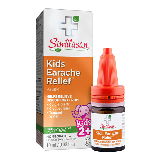 Similasan Kids Earache Relief