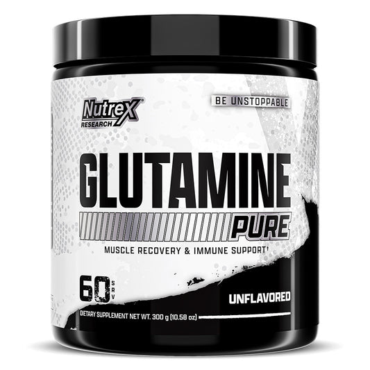 Nutrex Glutamine Pure