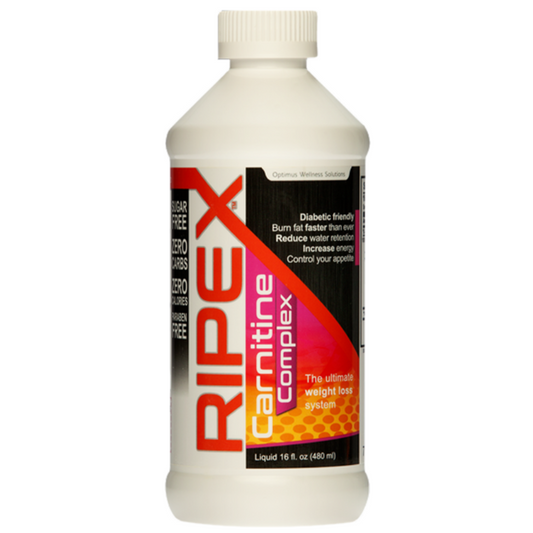 RIPEX Carnitine Complex