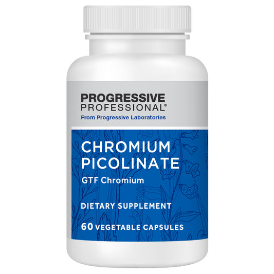 Progressive Professional Chromium Picolinate