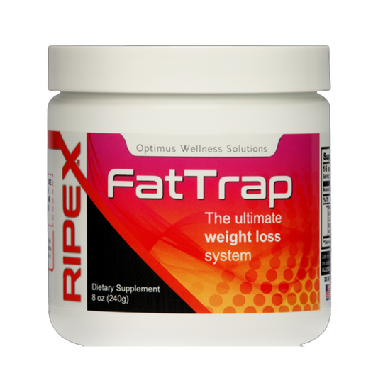 RIPEX Fat Trap