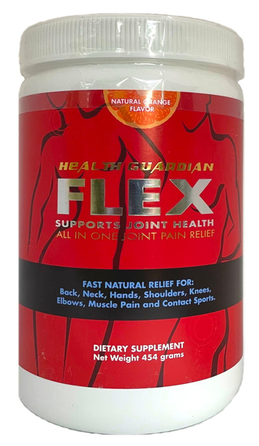 Health Guardian FLEX