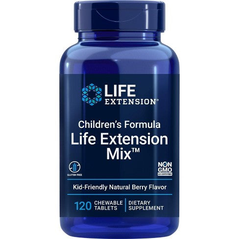 Life Extension Children Formula