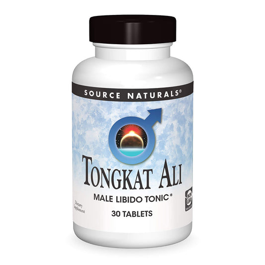 Source Naturals Tongkat Ali