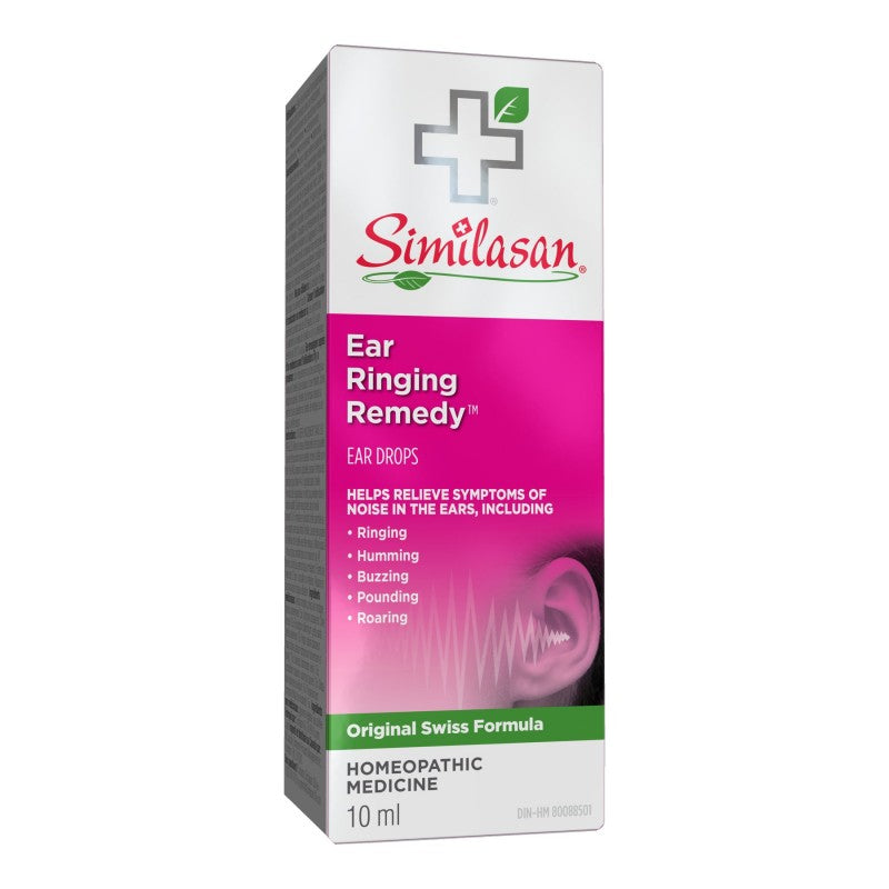 Similasan Ear Ringing Remedy