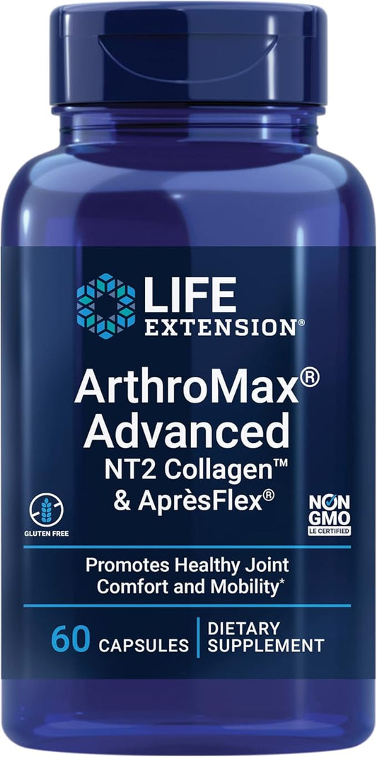 Life Extension ArthroMax Advanced