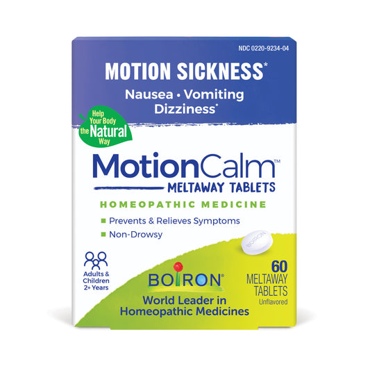 Boiron MotionCalm