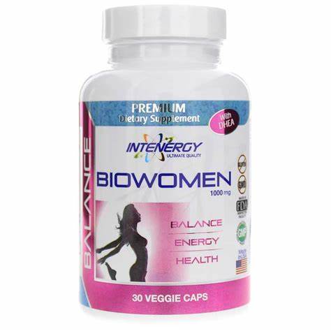 Intenergy BioWomen