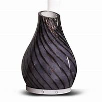 Serene Living Lizarra Essential Oil Ultrasonic Diffuser