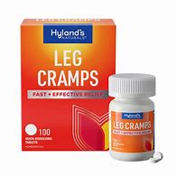 Hyland's Leg Cramps