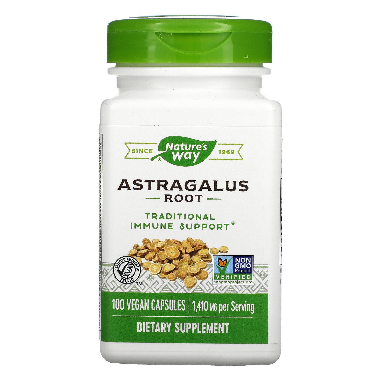 Nature's Way Astragalus Root