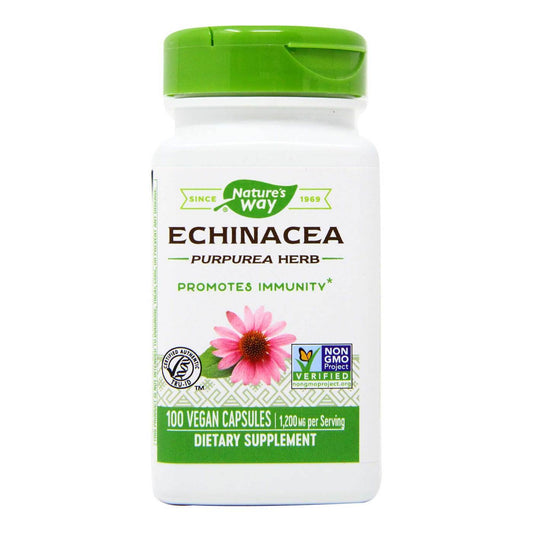 Nature's Way Echinacea