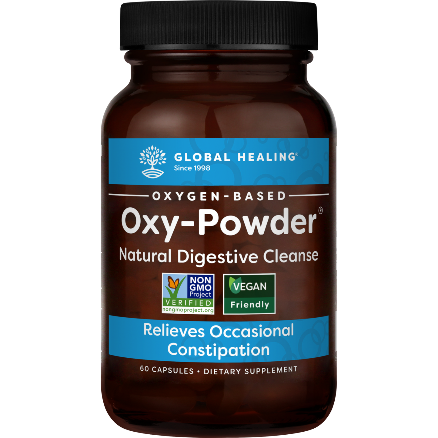 Global Healing Oxy-Powder