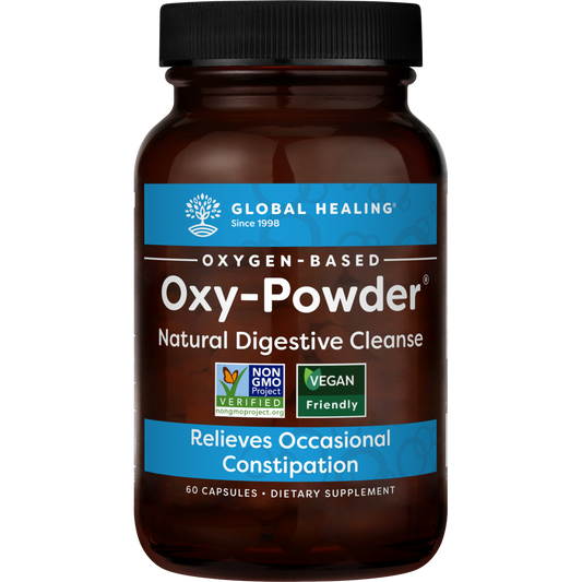 Global Healing Oxy-Powder