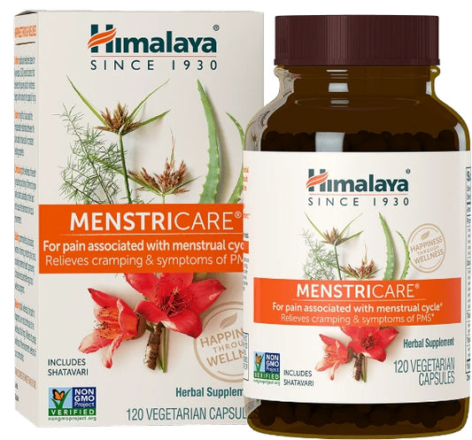 Himalaya MenstriCare