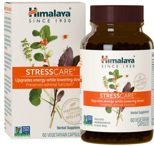 Himalaya STRESS Care