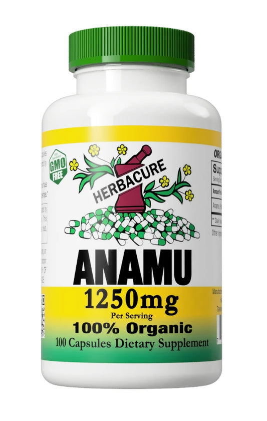 Herbacure Anamu