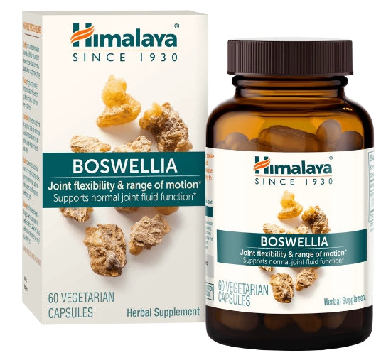 Himalaya Boswellia